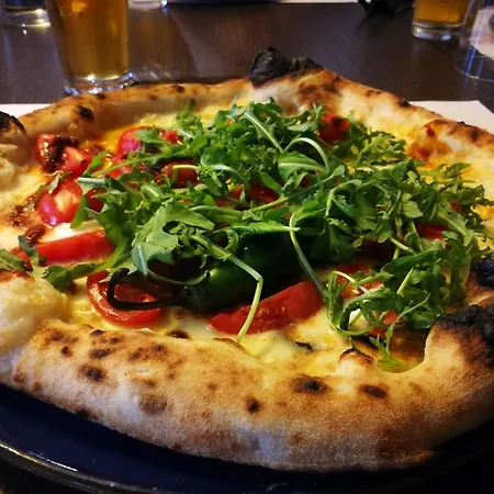 Big Romantic Lake View & Terrace