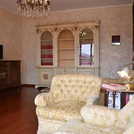 Big Romantic Lake View & Terrace Lecco