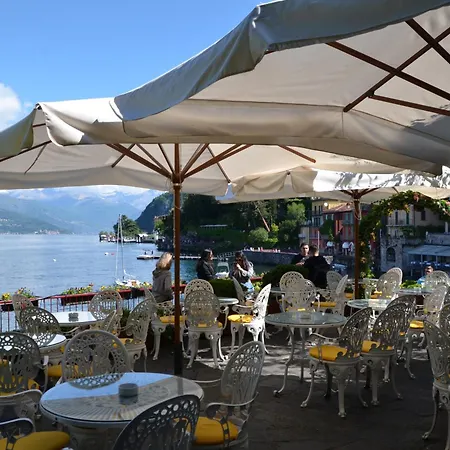 Big Romantic Lake View & Terrace レッコ