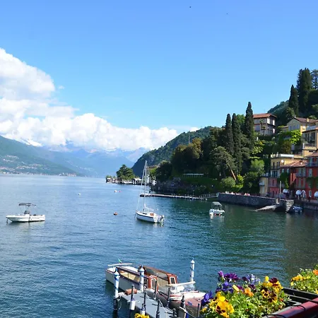 Appartement Big Romantic Lake View & Terrace Lecco