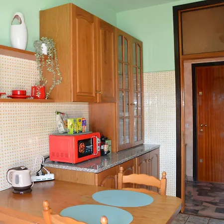 Big Romantic Lake View & Terrace Appartement