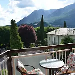 Big Romantic Lake View & Terrace Lecco