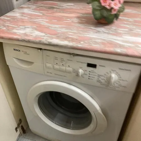 Apartmán Big Romantic Lake View & Terrace *