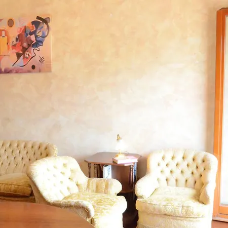 Big Romantic Lake View & Terrace Lecco