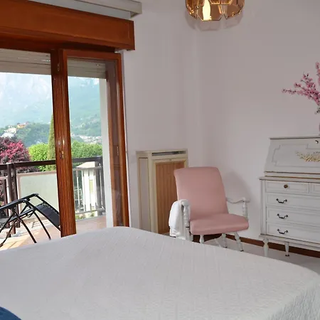 Big Romantic Lake View & Terrace *