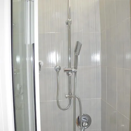 Apartmán Big Romantic Lake View & Terrace *