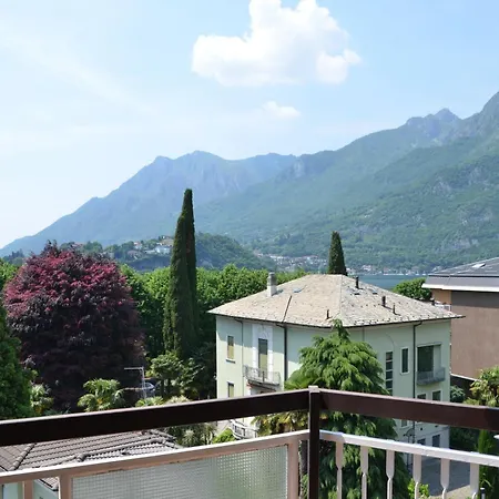 Big Romantic Lake View & Terrace Appartement *