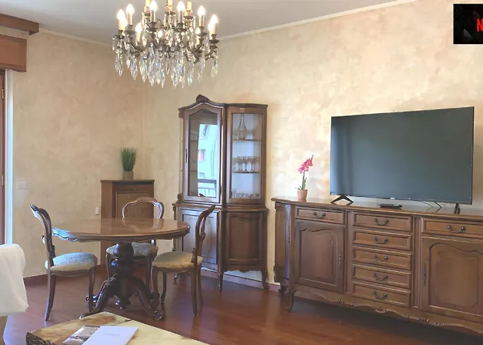 Big Romantic Lake View & Terrace *