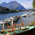 Appartement Big Romantic Lake View & Terrace *