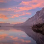 Big Romantic Lake View & Terrace * Lecco