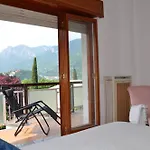 Big Romantic Lake View & Terrace Appartement Lecco
