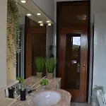 Big Romantic Lake View & Terrace *