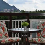 Appartement Big Romantic Lake View & Terrace Lecco