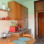 Big Romantic Lake View & Terrace Appartement