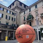 Big Romantic Lake View & Terrace Lecco