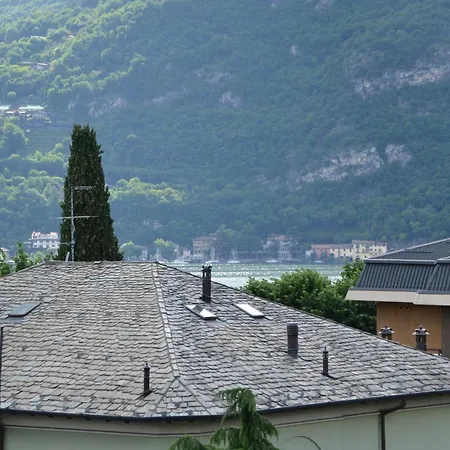 Apartman Big Romantic Lake View & Terrace