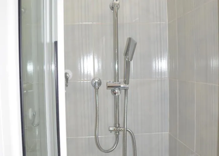 Apartman Big Romantic Lake View & Terrace *